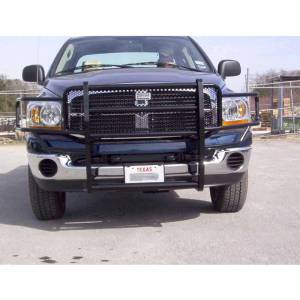 Ranch Hand - Ranch Hand GGD06HBL1 Legend Grille Guard for Dodge Ram 1500 2006-2008 - Image 5