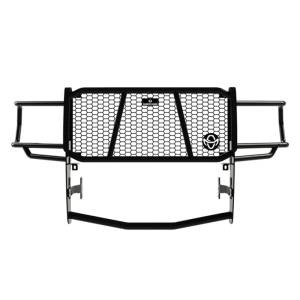 Ranch Hand - Ranch Hand GGD191BL1 Legend Grille Guard for Dodge Ram 2500/3500 2019-2024 New Body Style - Image 1