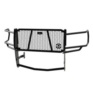 Ranch Hand - Ranch Hand GGD191BL1 Legend Grille Guard for Dodge Ram 2500/3500 2019-2024 New Body Style - Image 2