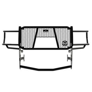 Ranch Hand - Ranch Hand GGD191BL1C Legend Grille Guard for Dodge Ram 2500/3500 2019-2020 - Image 2