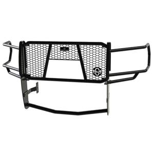 Ranch Hand - Ranch Hand GGD191BL1C Legend Grille Guard for Dodge Ram 2500/3500 2019-2020 - Image 3