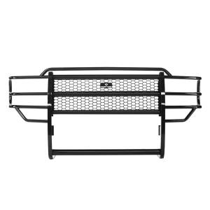 Ranch Hand GGF051BL1 Legend Grille Guard for Ford F250/F350/F450/F550 2005-2007