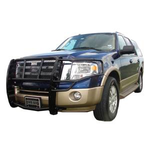 Ranch Hand - Ranch Hand GGF07HBL1 Legend Grille Guard for Ford Expedition/Expedition EL 2007-2017 - Image 5