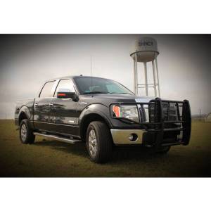 Ranch Hand - Ranch Hand GGF09HBL1 Legend Grille Guard for Ford F150 2009-2014 - Image 5