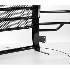 Ranch Hand - Ranch Hand GGF111BL1 Legend Grille Guard for Ford F250/F350 2011-2016 - Image 4