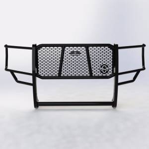 Ranch Hand - Ranch Hand GGF21HBL1 Legend Series Grille Guard for Ford F-150 2015-2022 - Image 1