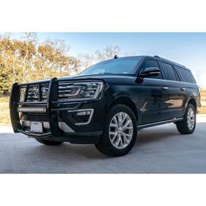 Ranch Hand - Ranch Hand GGF19HBL1C Legend Grille Guard for Ford Expedition 2018-2020 - Image 6