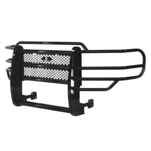 Ranch Hand - Ranch Hand GGG03HBL1 Legend Grille Guard for GMC Sierra 1500 2003-2007 - Image 2