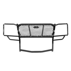Ranch Hand - Ranch Hand GGG07HBL1 Legend Grille Guard for GMC Yukon XL 1500 2007-2014 - Image 1