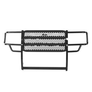 Ranch Hand - Ranch Hand GGG081BL1 Legend Grille Guard for GMC Sierra 2500HD/3500 2007-2010 - Image 1