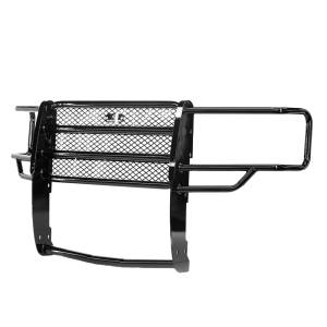 Ranch Hand - Ranch Hand GGG151BLS Legend Grille Guard with Sensor Holes for GMC Sierra 2500HD/3500 2015-2019  *Not Denali* - Image 2