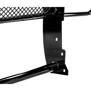 Ranch Hand - Ranch Hand GGG16HBL1 Legend Grille Guard for GMC Sierra 1500 2016-2018 - Image 4