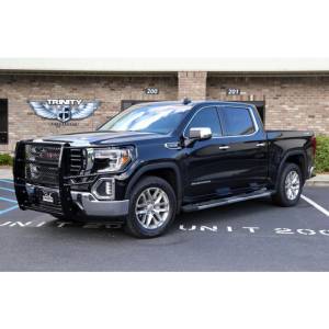 Ranch Hand - Ranch Hand GGG19HBL1 Legend Grille Guard for GMC Sierra 1500 2019-2020 - Image 2