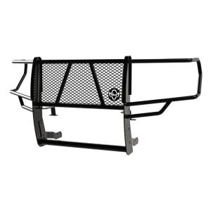 Ranch Hand - Ranch Hand GGG201BL1 Legend Grille Guard for GMC Sierra 2500HD/3500 2020 - Image 2