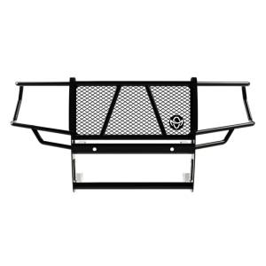Ranch Hand - Ranch Hand GGG201BL1 Legend Grille Guard for GMC Sierra 2500HD/3500 2020 - Image 4