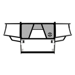 Ranch Hand GGG201BL1C Legend Grille Guard with Camera for GMC Sierra 2500HD/3500 2020