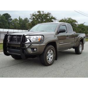 Ranch Hand - Ranch Hand GGT05MBL1 Legend Grille Guard for Toyota Tacoma 2005-2015 - Image 5