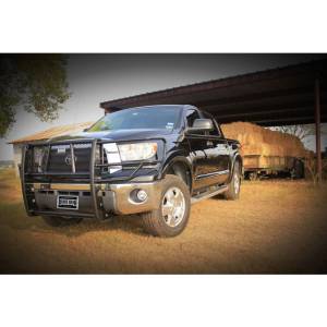 Ranch Hand - Ranch Hand GGT07HBL1 Legend Grille Guard for Toyota Tundra 2007-2013 - Image 5