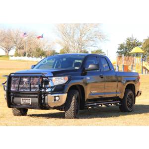 Ranch Hand - Ranch Hand GGT14HBL1 Legend Grille Guard for Toyota Tundra 2014-2021 - Image 5