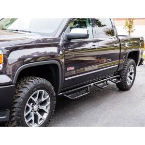 Ranch Hand - Ranch Hand RSC151C6B6 6'6" Bed Access Running Step for GMC Sierra 2500HD/3500 Crew Cab 2015-2019 - Image 3