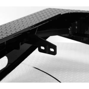 Ranch Hand - Ranch Hand SBT14HBLL Sport Rear Bumper with Lights for Toyota Tundra 2014-2021 - Image 4