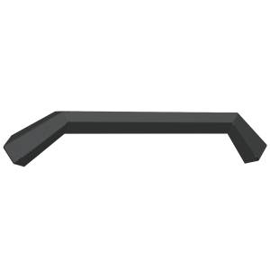 Road Armor - Road Armor 6112XFPRB Spartan Front Bumper Bolt-on Pre-Runner Guard for Ford F250/F350/F450 2011-2016 - Image 1