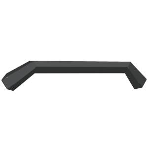 Road Armor - Road Armor 6172XFPRB Spartan Front Bumper Bolt-on Pre-Runner Guard for Ford F250/F350/F450 2017-2019 - Image 1