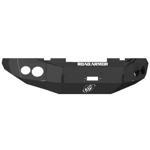 Road Armor - Road Armor TK1020B Stealth Winch Front Bumper for Chevy C4500/C5500 Kodiak 2003-2009 - Image 1