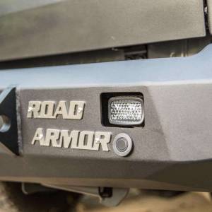 Road Armor - Road Armor 61600B Stealth Winch Rear Bumper for Ford F150 2015-2017 - Image 5