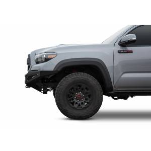Addictive Desert Designs - ADD F687382730103 HoneyBadger Front Bumper for Toyota Tacoma 2016-2023 - Image 3