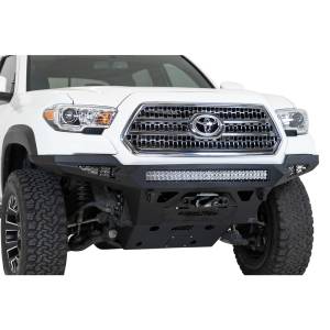 ADD F681202300103 Stealth Fighter Front Bumper for Toyota Tacoma 2016-2023