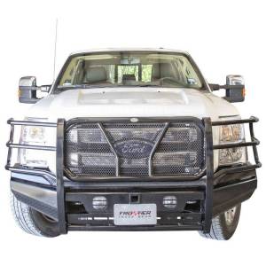 Frontier Gear - Frontier Gear 130-11-1005 Pro Front Bumper for Ford F250/F350 2011-2016 - Image 2