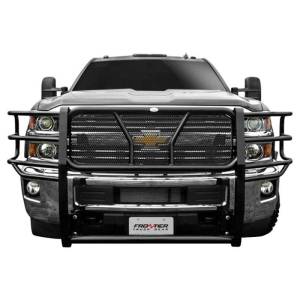 Frontier Gear - Frontier Gear 200-10-5003 Grille Guard for Ford F250/F350/Excursion 2005-2007 - Image 2
