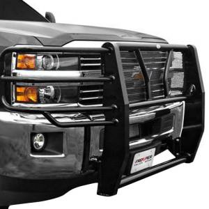 Frontier Gear - Frontier Gear 200-10-5003 Grille Guard for Ford F250/F350/Excursion 2005-2007 - Image 5