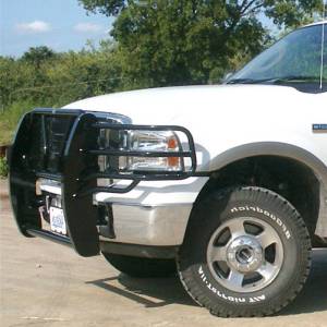 Frontier Gear - Frontier Gear 200-10-5003 Grille Guard for Ford F250/F350/Excursion 2005-2007 - Image 6
