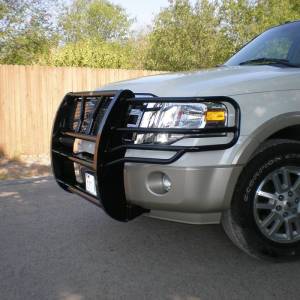 Frontier Gear - Frontier Gear 200-10-7004 Grille Guard for Ford Expedition 2007-2017 - Image 5