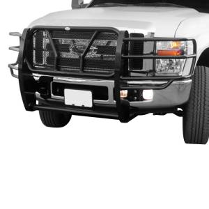 Frontier Gear - Frontier Gear 200-12-0004 Grille Guard for Ford F250/F350 2020 New Body Style - Image 3