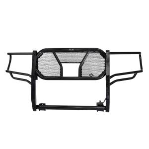 Frontier Gear 200-31-9008 Grille Guard without Sensor for GMC Sierra 1500 2019-2020 New Body Style
