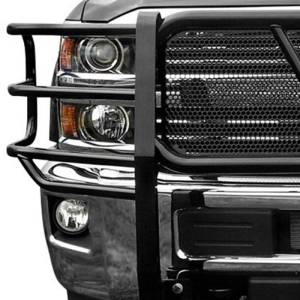 Frontier Gear - Frontier Gear 200-40-6005 Grille Guard for Dodge Ram 1500/2500/3500 2006-2008 - Image 6