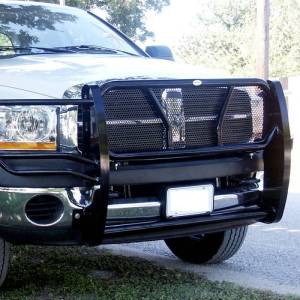 Frontier Gear - Frontier Gear 200-40-6005 Grille Guard for Dodge Ram 1500/2500/3500 2006-2008 - Image 9