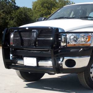 Frontier Gear - Frontier Gear 200-40-6005 Grille Guard for Dodge Ram 1500/2500/3500 2006-2008 - Image 11