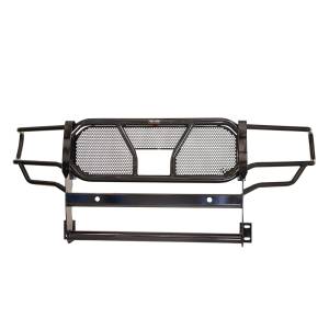 Frontier Gear 200-41-9009 Grille Guard with Sensor for Dodge Ram 1500 2019-2020 New Body Style