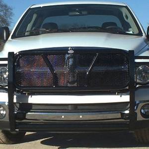 Frontier Gear - Frontier Gear 200-49-8004 Grille Guard for Dodge Ram 1500/2500/3500 2003-2005 - Image 5