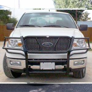Frontier Gear - Frontier Gear 200-50-6004 Grille Guard for Ford F150 2004-2008 - Image 3