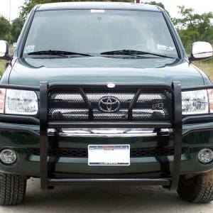 Frontier Gear - Frontier Gear 200-60-4003 Grille Guard for Toyota Tundra/Sequoia 2001-2006 - Image 3