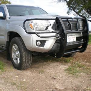 Frontier Gear - Frontier Gear 200-60-5003 Grille Guard for Toyota Tacoma 2005-2015 - Image 3