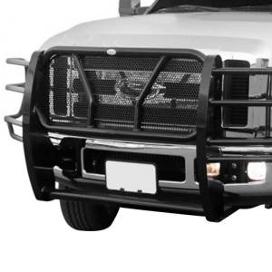 Frontier Gear - Frontier Gear 200-60-7003 Grille Guard for Toyota Tundra 2007-2013 - Image 4