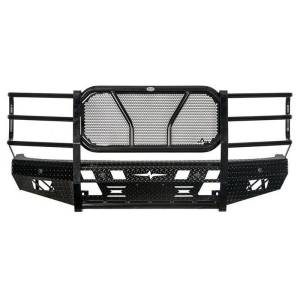 Front Bumper Replacement - Chevy - Frontier Gear - Frontier Gear 300-21-4009 Front Bumper for Chevy Silverado 1500 2014-2015