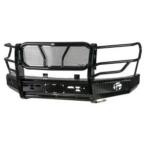 Frontier Gear - Frontier Gear 300-50-9005 Front Bumper for Ford F150 2009-2014 - Image 2