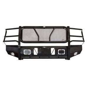 Frontier Gear 300-51-8005 Front Bumper for Ford F150 2018-2020 New Body Style